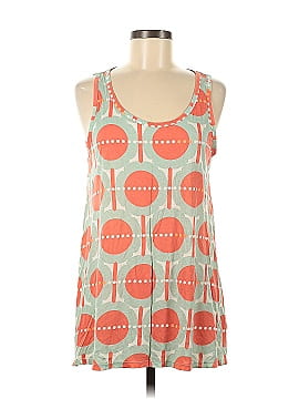 Orla Kiely Tank Top (view 1)