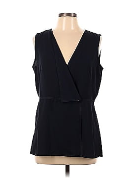 DKNY Sleeveless Blouse (view 1)