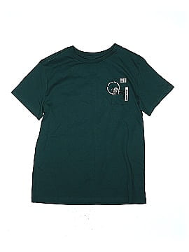 Bixby Nomad Short Sleeve T-Shirt (view 1)