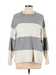 Kensie Pullover Sweater