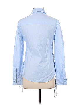 Stella McCartney Long Sleeve Button-Down Shirt (view 2)