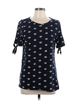 Ann Taylor LOFT Short Sleeve Top (view 1)