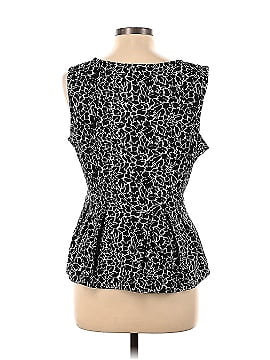 Deletta Sleeveless Blouse (view 2)