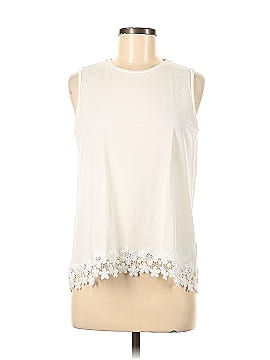 Club Monaco Sleeveless Blouse (view 1)