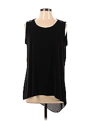 Ivanka Trump Sleeveless Top