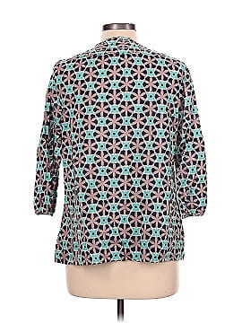 Boden 3/4 Sleeve Blouse (view 2)