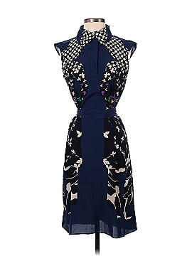 Yves Saint Laurent Cocktail Dress (view 1)