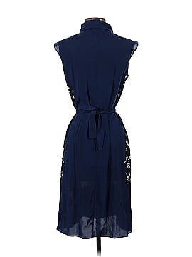 Yves Saint Laurent Cocktail Dress (view 2)