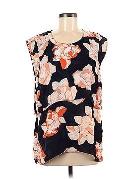 CAbi Sleeveless Blouse (view 1)