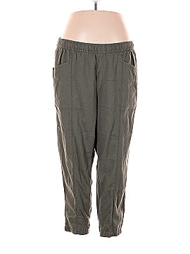 Old Navy Linen Pants (view 1)