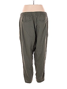 Old Navy Linen Pants (view 2)