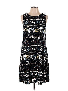 Ann Taylor LOFT Casual Dress (view 1)