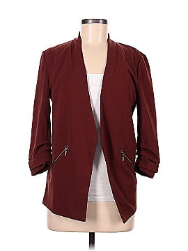 Maurices Jacket (view 1)