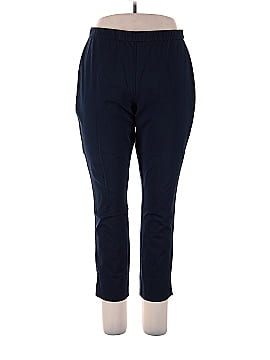 Susan Graver Active Pants (view 1)