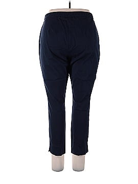 Susan Graver Active Pants (view 2)