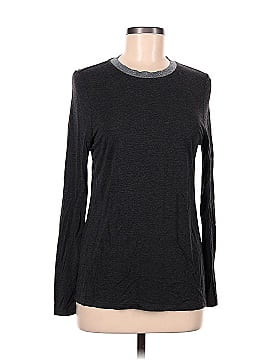 Banana Republic Factory Store Long Sleeve Top (view 1)