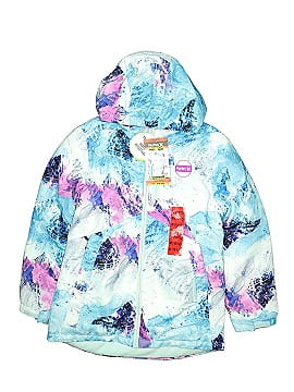 Hurley Snow Jacket (view 1)