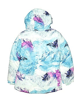 Hurley Snow Jacket (view 2)