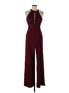 NW Nightway Jumpsuit (view 1)