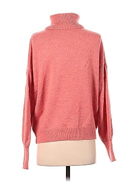 Tularosa Turtleneck Sweater (view 2)