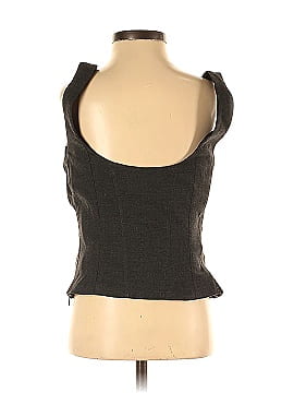 Zara Sleeveless Top (view 2)