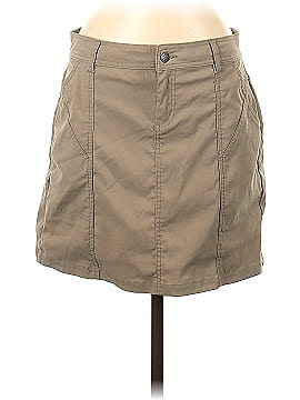 PrAna Casual Skirt (view 1)