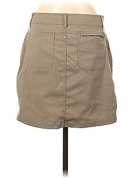 PrAna Casual Skirt (view 2)