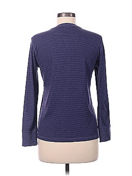 J.Crew Thermal Top (view 2)