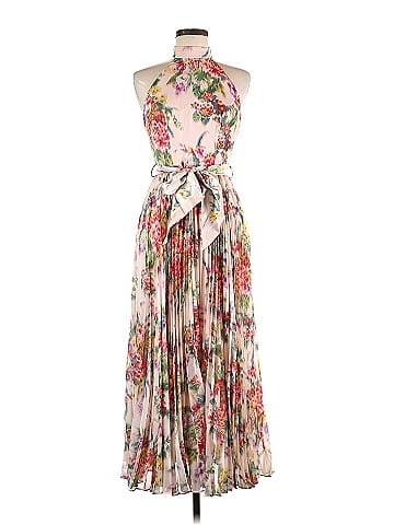 Zimmermann Wavelength Sunday Picnic Dress (view 1)