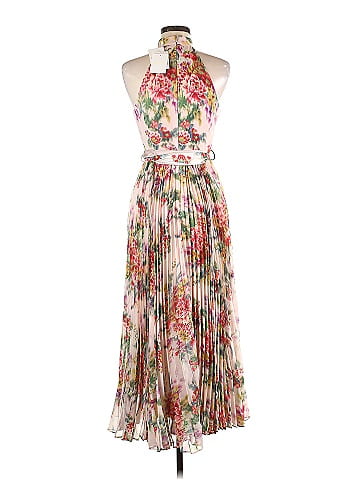 Zimmermann Wavelength Sunday Picnic Dress (view 2)