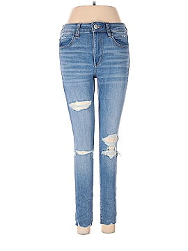 American Eagle Outfitters Jeans (view 1)