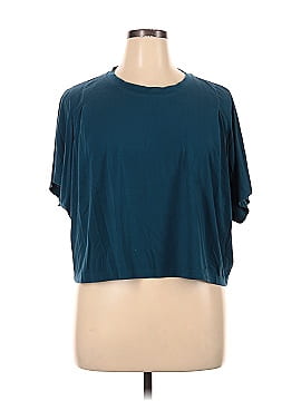 Athleta Short Sleeve T-Shirt (view 1)