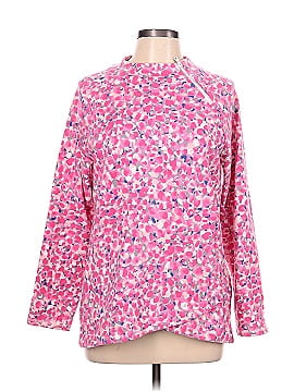 T by Talbots Sweatshirt (view 1)