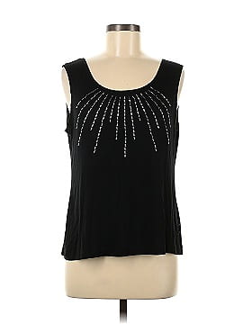 Kate & Mallory designs Sleeveless Blouse (view 1)