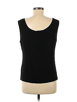 Kate & Mallory designs Sleeveless Blouse (view 2)