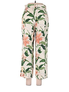 Ann Taylor Linen Pants (view 2)