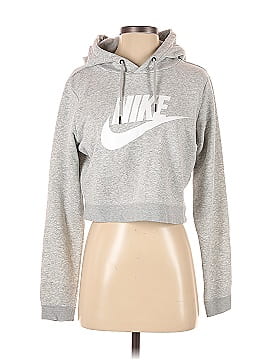 Nike Sweatshirt (view 1)