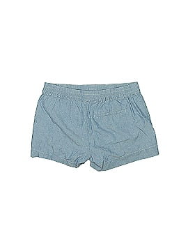 Vince. Denim Shorts (view 2)