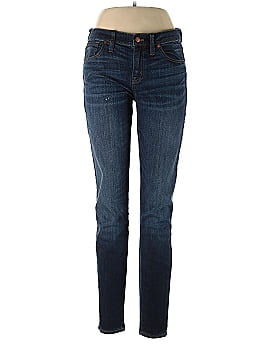 Madewell Jeans (view 1)