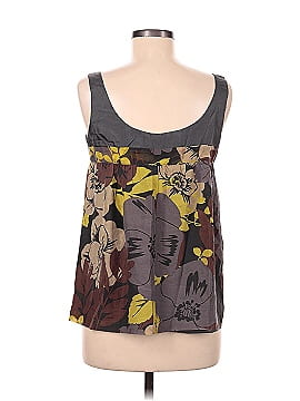 Graham & Spencer Sleeveless Blouse (view 2)