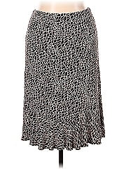 Travelers By Chico's Casual Skirt