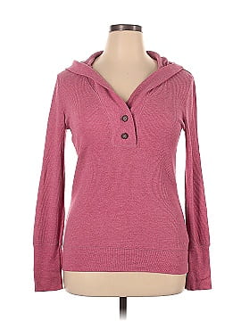 American Eagle Outfitters Pullover Sweater (view 1)