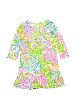 Lilly Pulitzer Dress (view 1)