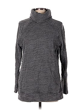 Lululemon Athletica Turtleneck Sweater (view 1)