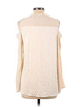 Lola & Sophie Sleeveless Blouse (view 2)