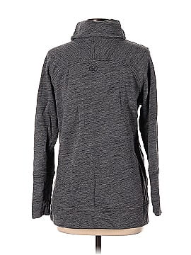 Lululemon Athletica Turtleneck Sweater (view 2)