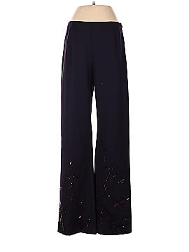 Valentino Miss V Wool Pants (view 1)