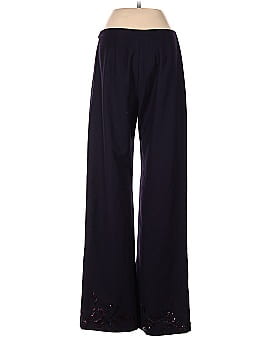 Valentino Miss V Wool Pants (view 2)