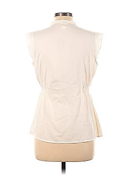 Converse One Star Sleeveless Blouse (view 2)