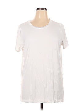 SPANX Short Sleeve T-Shirt (view 1)